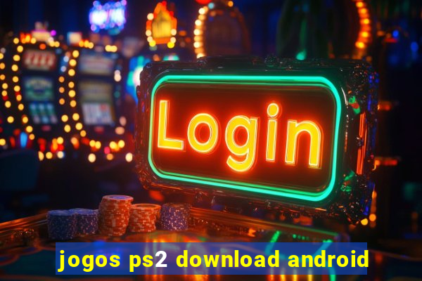 jogos ps2 download android